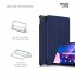 Чохол-книжка з підставкою ArmorStandart Smart Case для Lenovo Tab M10 Plus (3 Gen) TB125 / TB128, синій