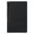 Чехол-книжка ArmorStandart Smart Case для Samsung Tab S8 Ultra / S9 Ultra / S10 Ultra, чёрный