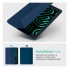 Чохол-книжка ArmorStandart Smart Fold Pen для Lenovo Tab M11 Dark Blue