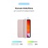 Чохол-книжка ArmorStandart Smart Case OE для iPad Pro 12.9 2022/2021/2020 рожевий пісок
