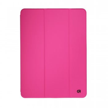 Чехол-книжка ArmorStandart Smart Fold Pen для iPad 10.2 (2021/2020/2019), розово-красный (Rose Red) Чехол-книжка ArmorStandart Smart Fold Pen для iPad 10.2 (2021/2020/2019), розово-красный (Rose Red)