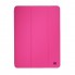Чехол-книжка ArmorStandart Smart Fold Pen для iPad 10.2 (2021/2020/2019), розово-красный (Rose Red)