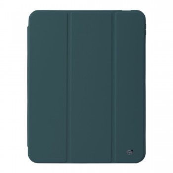 Чохол-книжка ArmorStandart Smart Fold Pen для планшета Apple iPad Pro 11 (2024), зелений Чохол-книжка ArmorStandart Smart Fold Pen для планшета Apple iPad Pro 11 (2024), зелений