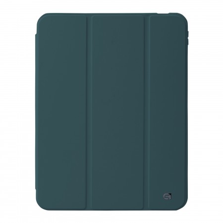 Чохол-книжка ArmorStandart Smart Fold Pen для планшета Apple iPad Pro 11 (2024), зелений