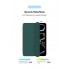 Чохол-книжка ArmorStandart Smart Case OE для iPad Pro 11 2024 хвойно-зелений