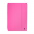 Чохол-книжка ArmorStandart Smart Fold Pen зі слотом для стилуса для Lenovo Tab M11, рожево-червоний