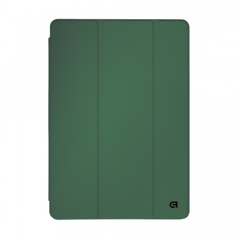 Чохол-книжка для планшета ArmorStandart Flex Case для Samsung Tab A9+, темно-зелений, 11 Чохол-книжка для планшета ArmorStandart Flex Case для Samsung Tab A9+, темно-зелений, 11