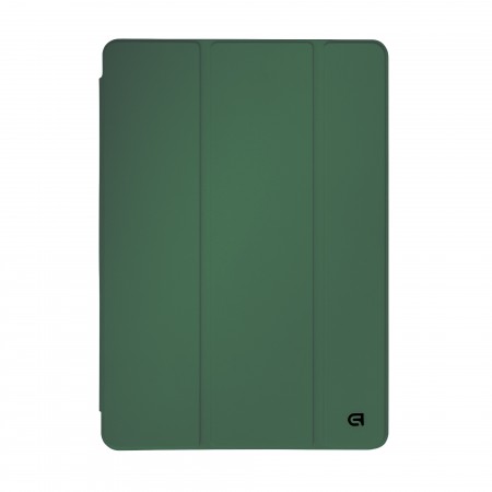 Чехол-книжка для планшета ArmorStandart Flex Case для Samsung Tab A9+, темно-зеленый, 11