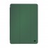 Чехол-книжка для планшета ArmorStandart Flex Case для Samsung Tab A9+, темно-зеленый, 11