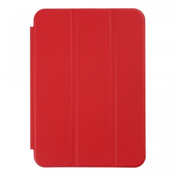 Чохол-книжка ArmorStandart Smart Case OE для iPad mini 2024 / mini 6, червоний Чохол-книжка ArmorStandart Smart Case OE для iPad mini 2024 / mini 6, червоний