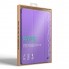 Чохол-книжка ArmorStandart Smart Fold Pen для Apple iPad Air 13 2025 / 2024 зі слотом для стилуса, Light Purple