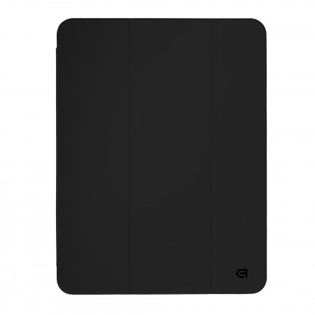 Чохол-книжка ArmorStandart Smart Fold Pen для iPad Pro 11 2022/2021/2020 зі слотом для стилуса, чорний