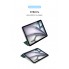 Чехол-книжка ArmorStandart Smart Case OE для iPad Air 11 2025 / 2024 хвойно-зелёный