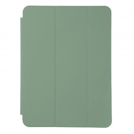 Чехол-книжка ArmorStandart Smart Case OE для iPad Pro 11 2024, зелёный (Saga)