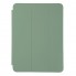 Чехол-книжка ArmorStandart Smart Case OE для iPad Pro 11 2024, зелёный (Saga)