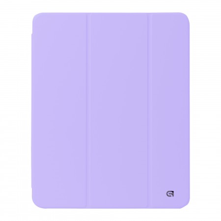 Чохол-книжка ArmorStandart Smart Fold Pen для Apple iPad Air 13 2025 / 2024 зі слотом для стилуса, Light Purple