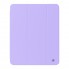 Чохол-книжка ArmorStandart Smart Fold Pen для Apple iPad Air 13 2025 / 2024 зі слотом для стилуса, Light Purple