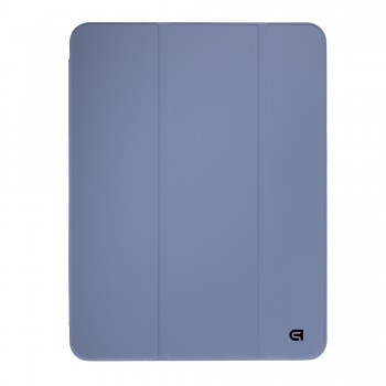 Чохол-книжка з підставкою ArmorStandart Smart Fold Pen для Apple iPad Pro 11 2022/2021/2020, лавандово-сірий Чохол-книжка з підставкою ArmorStandart Smart Fold Pen для Apple iPad Pro 11 2022/2021/2020, лавандово-сірий