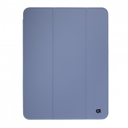 Чехол-книжка с подставкой ArmorStandart Smart Fold Pen для Apple iPad Pro 11 2022/2021/2020, лавандово-серый