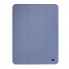 Чехол-книжка с подставкой ArmorStandart Smart Fold Pen для Apple iPad Pro 11 2022/2021/2020, лавандово-серый
