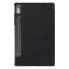Чохол-книжка ArmorStandart Smart Case для Lenovo Tab P11 Pro (2nd Gen), чорний