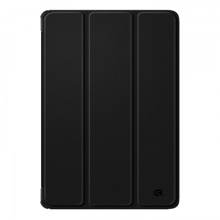Чохол-книжка з підставкою ArmorStandart Smart Case для Xiaomi Pad 7 / 7 Pro, чорний