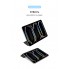 Чохол-книжка ArmorStandart Smart Case OE для iPad Pro 11 2024, Charcoal Grey