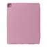 Чехол-книжка ArmorStandart Smart Fold Pen для Apple iPad Air 13 2025 / 2024 Pink