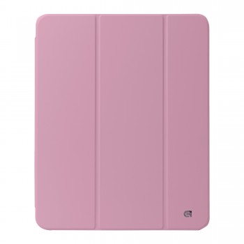 Чохол-книжка ArmorStandart Smart Fold Pen для Apple iPad Air 13 2025 / 2024 Pink Чохол-книжка ArmorStandart Smart Fold Pen для Apple iPad Air 13 2025 / 2024 Pink