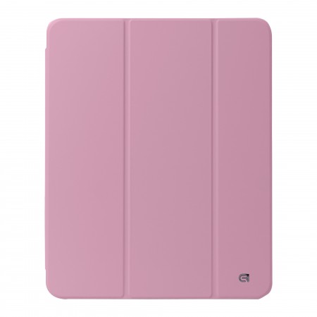 Чехол-книжка ArmorStandart Smart Fold Pen для Apple iPad Air 13 2025 / 2024 Pink