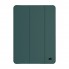 Чохол-книжка для планшета ArmorStandart Flex Case для iPad Air 11 2025 / 2024, темно-зелений, 11