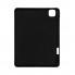 Силіконовий чохол для планшета ArmorStandart Matte Slim Fit with pen для iPad Pro 11 (2022/2021/2020) Black
