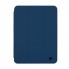 Чехол-книжка со слотом для стилуса ArmorStandart Smart Fold Pen для iPad mini 2024 / mini 6, тёмно-синий