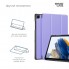 Чехол-книжка ArmorStandart Smart Case для Samsung Tab A9+ лавандовый