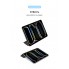 Чохол-книжка ArmorStandart Smart Case OE для iPad Pro 13 2024, сірий