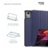 Чохол-книжка ArmorStandart Smart Case для Lenovo Tab K11 Plus синій