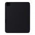 Чехол-книжка ArmorStandart Smart Fold Pen для Apple iPad Pro 13 (2024) со слотом для стилуса, Black