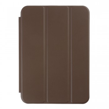 Чохол-книжка ArmorStandart Smart Case OE для iPad mini 2024 / mini 6, кавовий Чохол-книжка ArmorStandart Smart Case OE для iPad mini 2024 / mini 6, кавовий