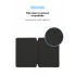 Чехол-книжка ArmorStandart Smart Case OE для Apple iPad Pro 13 2024, чёрный