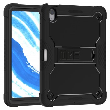 Чохол-накладка ArmorStandart Rover для Apple iPad Air 11 2025 / 2024 чорний