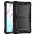 Протиударний чохол-накладка ArmorStandart Rover для Lenovo Tab TB311FU, чорний