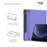 Чохол-книжка ArmorStandart Smart Case для Samsung Tab S9 / S9 FE / S10 FE, 10.9 / 11