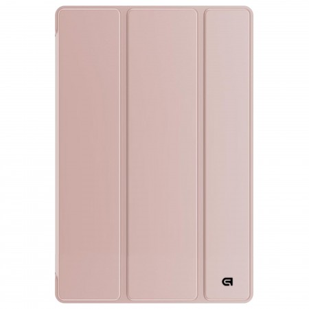 Чохол-книжка ArmorStandart Flex Case для Samsung Tab S9 / S9 FE / S10 FE, рожевий