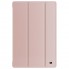Чохол-книжка ArmorStandart Flex Case для Samsung Tab S9 / S9 FE / S10 FE, рожевий