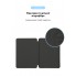 Чохол-книжка ArmorStandart Smart Case OE для iPad Air 13 2025 / 2024, Charcoal Grey