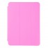 Чехол-книжка с подставкой ArmorStandart Smart Case для iPad Pro 13 2024, розовый