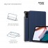 Чохол-книжка з підставкою ArmorStandart Smart Case для Xiaomi Redmi Pad SE, синій