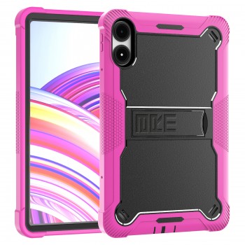 Протиударний чохол-накладка ArmorStandart Rover для Xiaomi Redmi Pad Pro / Poco Pad, рожевий