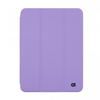 Чохол-книжка ArmorStandart Smart Fold Pen для iPad mini 2024 / mini 6, світло-фіолетовий Чохол-книжка ArmorStandart Smart Fold Pen для iPad mini 2024 / mini 6, світло-фіолетовий