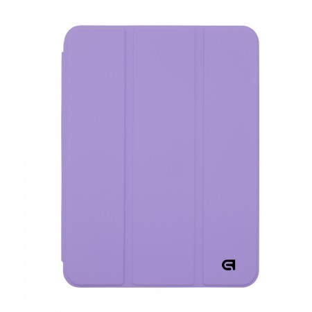 Чехол-книжка ArmorStandart Smart Fold Pen для iPad mini 2024 / mini 6, светло-фиолетовый